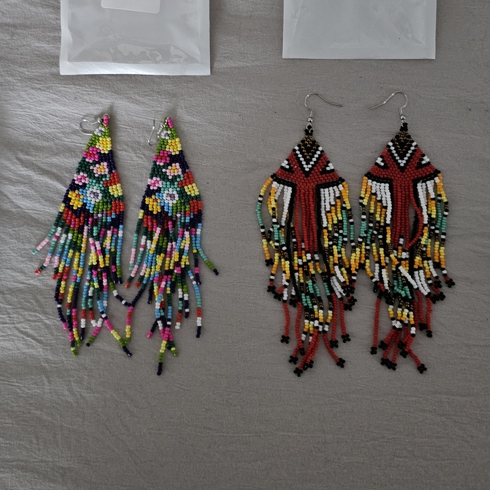Earrings Bundle
